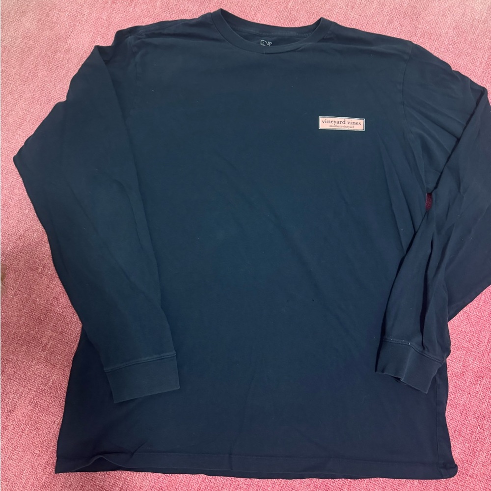 Vineyard Vines Martha's Vineyard T Large